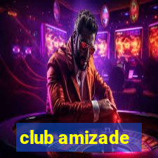 club amizade